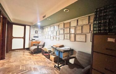 Oficina en Santa Fe al 800