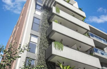 Departamento en San Juan al 2600