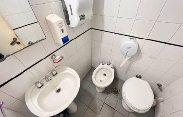 Oficina en Santa Fe al 800