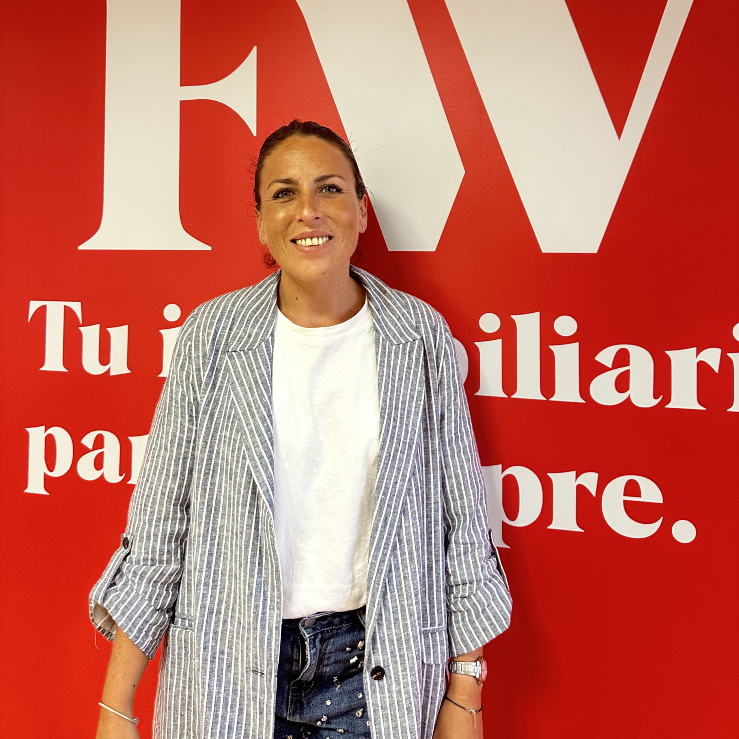 Josefina Valesani