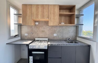 Departamento en Avellaneda BIS al 100