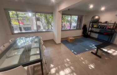 Departamento en Ovidio Lagos al 1100