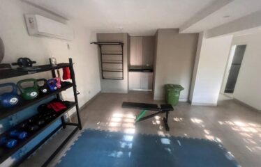 Departamento en Ovidio Lagos al 1100