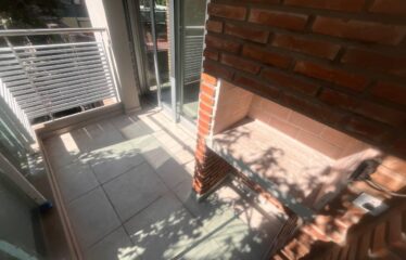 Departamento en Ovidio Lagos al 1100