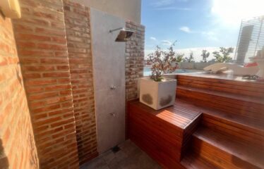 Departamento en Ovidio Lagos al 1100