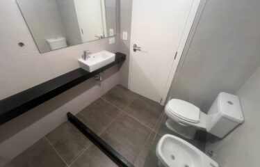 Departamento en Ovidio Lagos al 1100