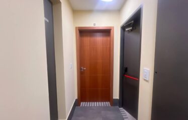 Departamento en Ovidio Lagos al 1100