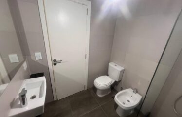 Departamento en Ovidio Lagos al 1100