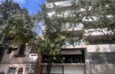 Departamento en Ovidio Lagos al 1100