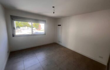 Departamento en Ovidio Lagos al 1100