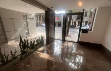 Departamento en Ovidio Lagos al 1100