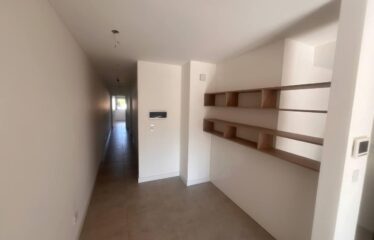 Departamento en Ovidio Lagos al 1100