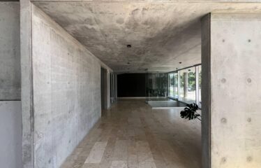 Oficinas en Bagua, Funes