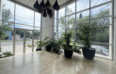 Oficinas en Bagua, Funes