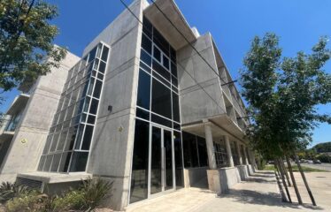 Oficinas en Bagua, Funes