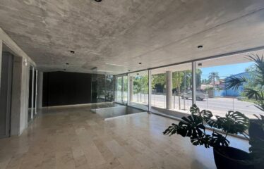 Oficinas en Bagua, Funes