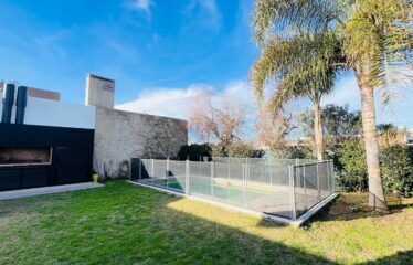 Casa en Tierra de Sueños 2, Roldán