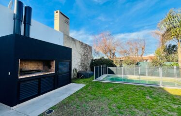 Casa en Tierra de Sueños 2, Roldán