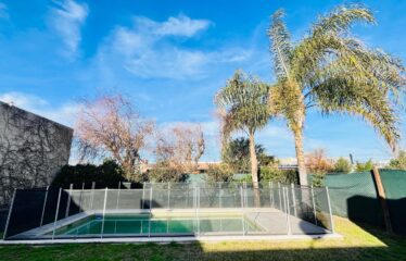 Casa en Tierra de Sueños 2, Roldán