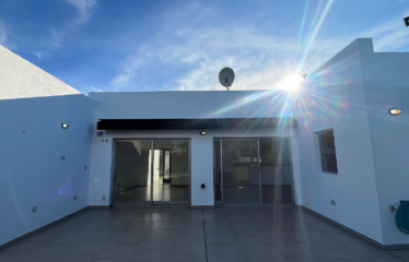 Casa en Tierra de Sueños 2, Roldán