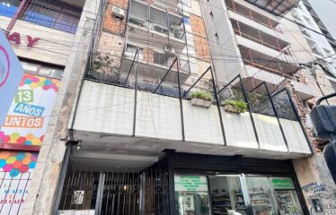 Departamento en Entre Ríos al 400