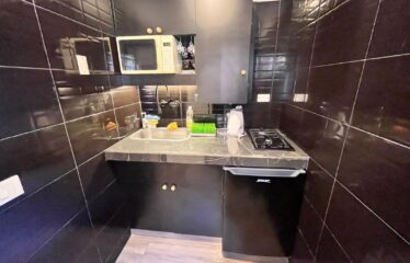 Departamento en Entre Ríos al 400