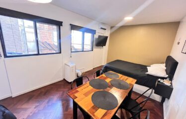 Departamento en Entre Ríos al 400