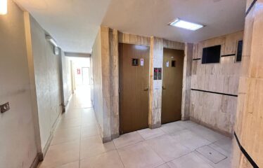 Departamento en Entre Ríos al 400