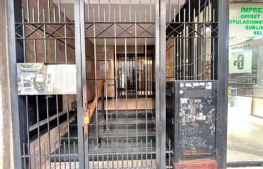 Departamento en Entre Ríos al 400