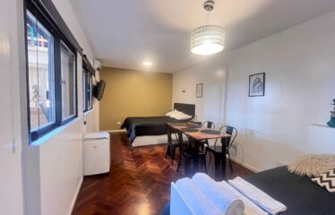 Departamento en Entre Ríos al 400