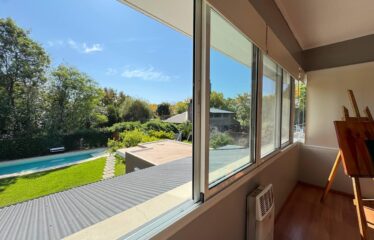 Casa en Larrea al 900, Funes