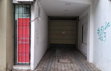 Cochera en San Lorenzo y Callao