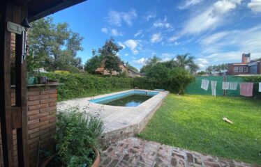 Casa en Santa Fe al 8100, Fisherton