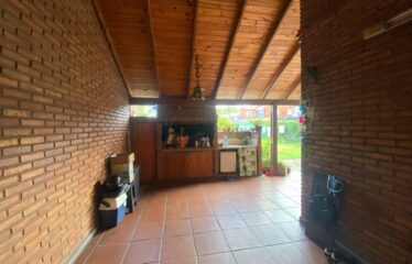 Casa en Santa Fe al 8100, Fisherton