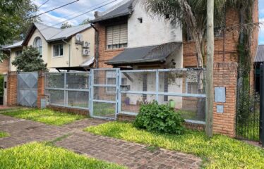 Casa en Santa Fe al 8100, Fisherton