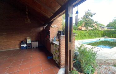 Casa en Santa Fe al 8100, Fisherton