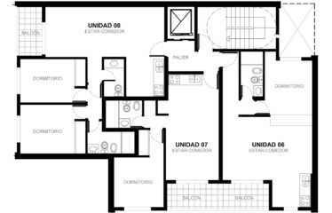 Departamento en Mitre al 1100
