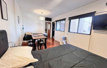 Departamento en Entre Ríos al 400