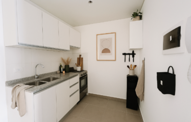 Departamento en Mitre al 1100