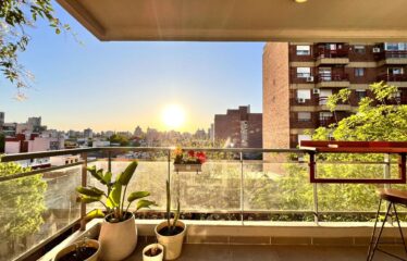 Departamento en Maipu al 2000