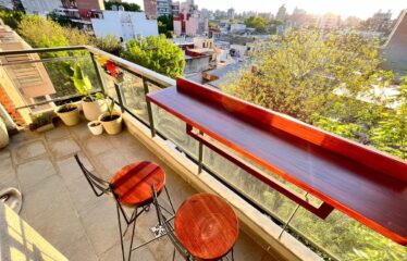 Departamento en Maipu al 2000