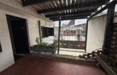 Casa en Rodríguez al 3400