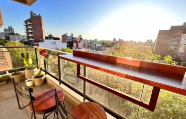 Departamento en Maipu al 2000