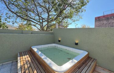 Casa en Ricchieri al 400