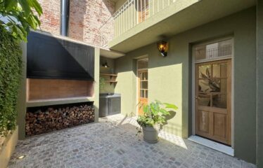 Casa en Ricchieri al 400