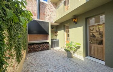 Casa en Ricchieri al 400