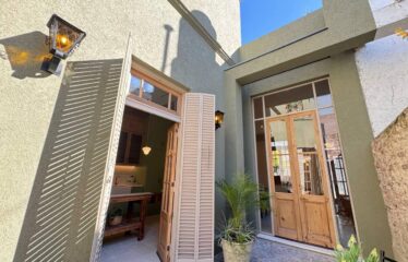 Casa en Ricchieri al 400