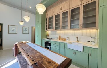 Casa en Ricchieri al 400