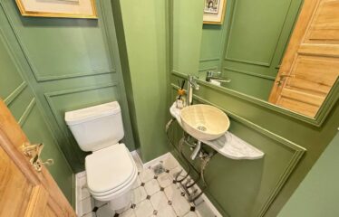 Casa en Ricchieri al 400