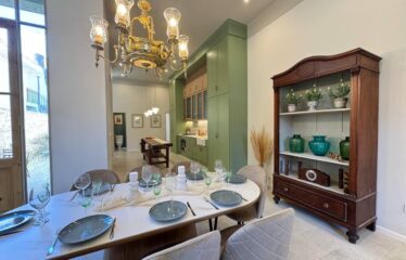 Casa en Ricchieri al 400